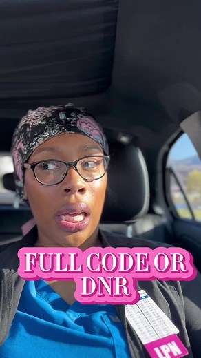 Debate on CODE STATUS for Elderly Patients