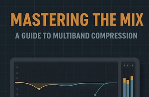 Mastering the Mix: A Guide to Multiband Compression