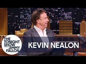 Kevin Nealon's DNA Test Confirmed His Feakle Ancestry