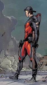 33K views · 651 reactions | Swamp Thing snaps at John Constantine #comic #comics #dc #dccomics | No Cap Comics | Facebook