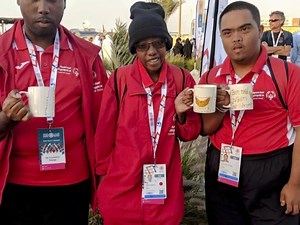 28K views · 636 reactions | T&T's Special Olympics Athletes are in Abu Dhabi for the Special Olympic World Games from 14th to 21st March, 2019. Join us in celebrating our local athletes there. #DigicelFoundation | Digicel | Facebook