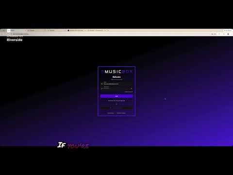 MusicBox Labs - Music Supervisor - Music Search
