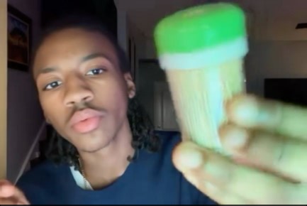 [deme] 新频道· 电脑屏幕上的asmr