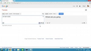 How to Translate Hindi to English Online by Using Google Translate Tool?