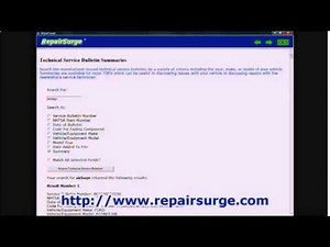 Mazda MPV Service & Repair Manual 2011 2010 2009 2008 2007 2006 2005 2004 2003 2002 2001 2000