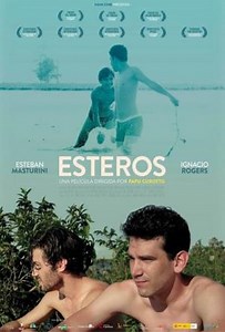 Esteros  (2016)