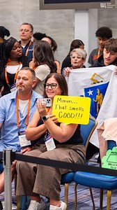 478 reactions · 19 shares |  That’s a wrap on the 2025 National ProStart Invitational! Watch to relive the energy, the teamwork, and the unforgettable moments that made this year’s #NPSI25 one for the books. #NPSI2025 #BurnBrightNPSI | ProStart Program | Facebook