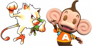 The Best Monkeys In Video Games