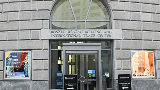 FBI announces new location for headquarters — it's not Greenbelt