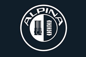 BMW Updates Alpina Identity With New Logo Design