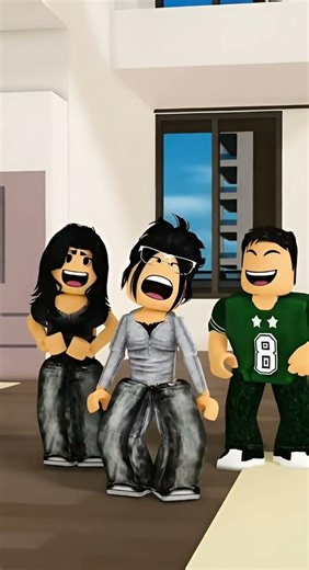 Left at a Rich Family’s Door… His Life Changed Forever 😢 | Roblox Story Game #roblox #shorts