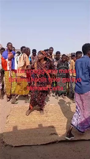 Exploring Afar Culture and Traditions