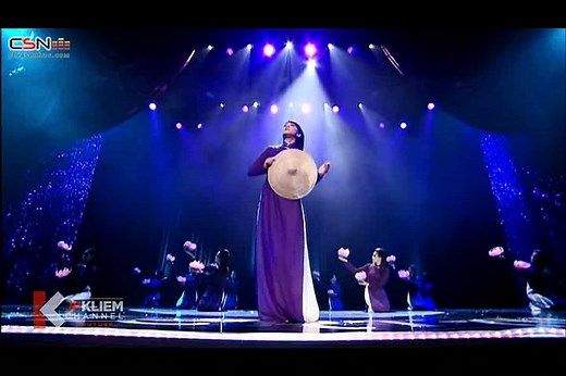 Huế Xưa - Như Quỳnh