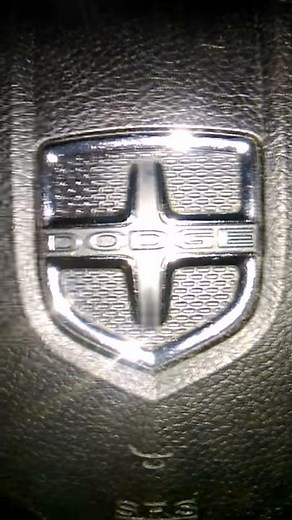 Gas cap warning on a 2014 Dodge Caravan