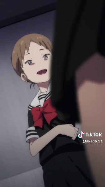 An anime where everyone bullies a quiet schoolgirl #anime #animerecommendation #animerecommendations #animemoments #manga