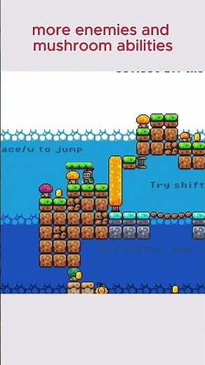 Learning Godot Day 3 #godot #day3 #games