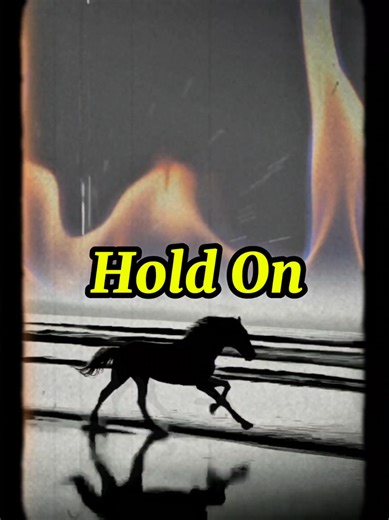 Something in this chorus feels real. 🎵 Hold On 🎵 is out everywhere now. Thanks for listening. #HoldOn #EverHits -moritabari #EmotionalPop #DeepFeelings #HeartInLyrics