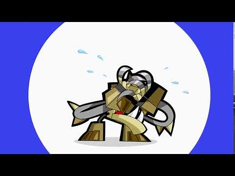 Calling All Mixels - Hoogi is Upset