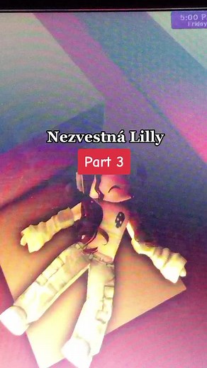 Part 4 o chvíľočku vydáme #brookhaven #roblox #film #foryoupage #fyp