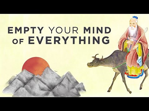 The 4 Stages of Taoism's Spiritual Path