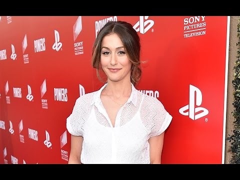 Kat Foster YOUR FAMILY OR MINE Interview 2015