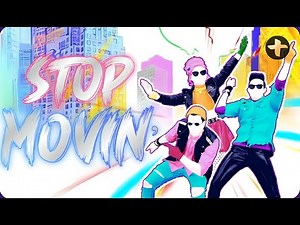 Just Dance 2025 PC Edition (Plus) - Stop Movin' by Royal Republic | 4K 60FPS