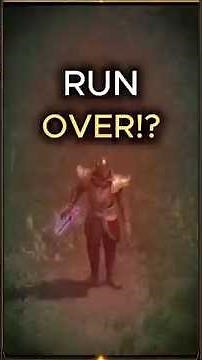 Patch 3.2 Might End My Hardcore Run (D2R)