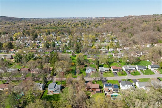 Living in Onondaga, NY