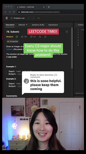 Leetcode Question 78: Understanding Subsets Problem