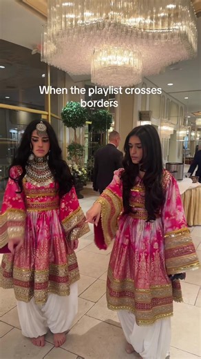 International Wedding Dance Experience