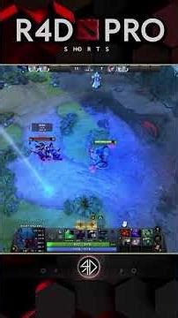 TIL Nightstalker's Void counters Luna's Eclipse #dota2