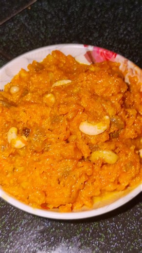 gajar halwa carrot 🥕 🤪#yt short#viral