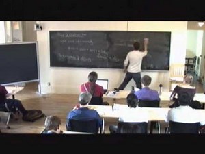 Lecture 2 | Quantum Field Theory (Cambridge) 剑桥大学 量子场论 2