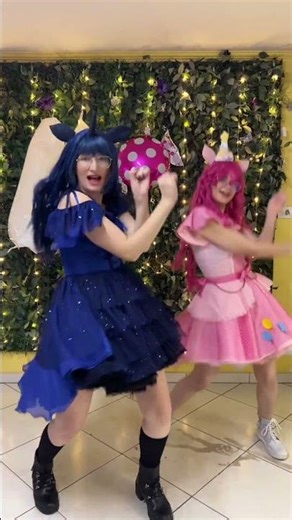 catch catch! #yena #catch #dance #kpop #mlp #mylittlepony #cosplay #dance