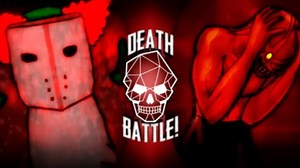 【生死决斗同人预告】暗黑疯狂 Tricky vs Animus（暴力迪吧vs黑暗之心）_游戏热门视频