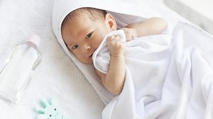 Alasan Bayi Baru Lahir Harus Menangis, Ini kata Dokter