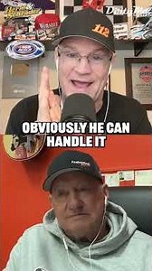 Will This NASCAR Trial Hurt The Sport For Years To Come?