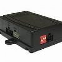 Crux DKGM-48S Radio Replacement w/ SWC Retention and Single DIN Dash Kit for GM Class II Vehicles 2003 – 2013 - Walmart Business Supplies