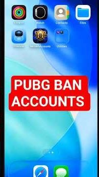 Unban Your PUBG Account on iPhone? Reclaim Accounts iOS Testing 2027 🔥