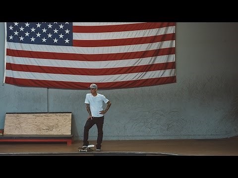 Ryan Sheckler's Private Skate Park: SC Sandlot