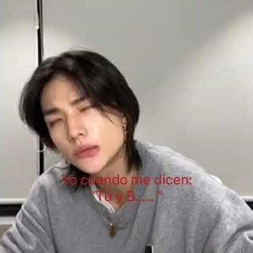 jeje ubícate ya me gusta alguien mejor yo+D...😳💜