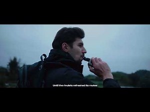 VOOPOO ARGUS GT Ⅱ，Outdoor Exploration Partner