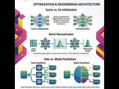 3 Neural Architecture Principles and Generative Models
