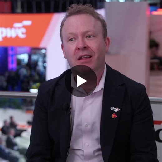 #mwc2026 #aiwithresults #telecom #innovation #mwcbarcelona #pwcatmwc | Chase Bice