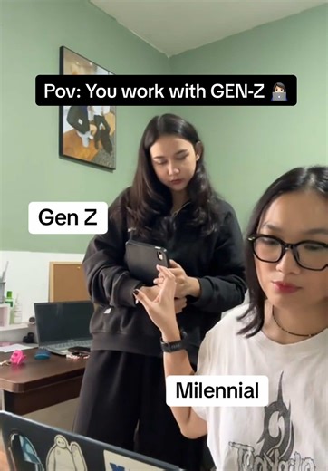 Navigating the Workplace with Gen-Z Employees