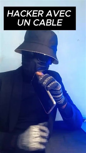 Zero Day (@zero.day15) - Sécurité informatique : Protégez-vous des attaques USB