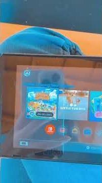 COMMENT AVOIR LE ONLINE GRATUITEMENT SUR SWITCH