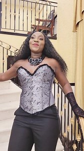 20K views · 434 reactions | I'm more concerned about breaking glass ceilings, than fitting into glass slippers.❤️ #happynewmonth #goodmorning #breakingglassceilings | Latoya Mullings Music | Facebook