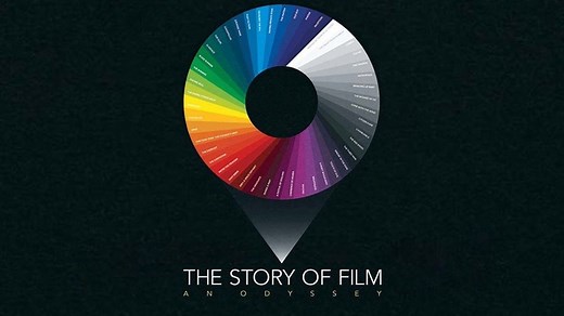 The Story of Film: An Odyssey - Apple TV