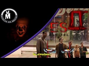 ES Kapitel 2 Analyse ││ Marcus On Movies